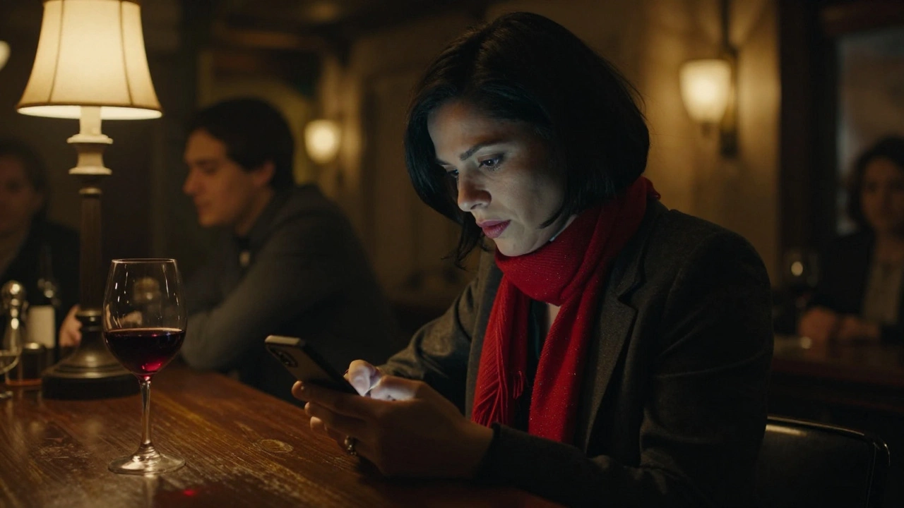 Quel est le site de rencontre où les femmes font le premier pas ? Le top 1 qui change tout en 2025