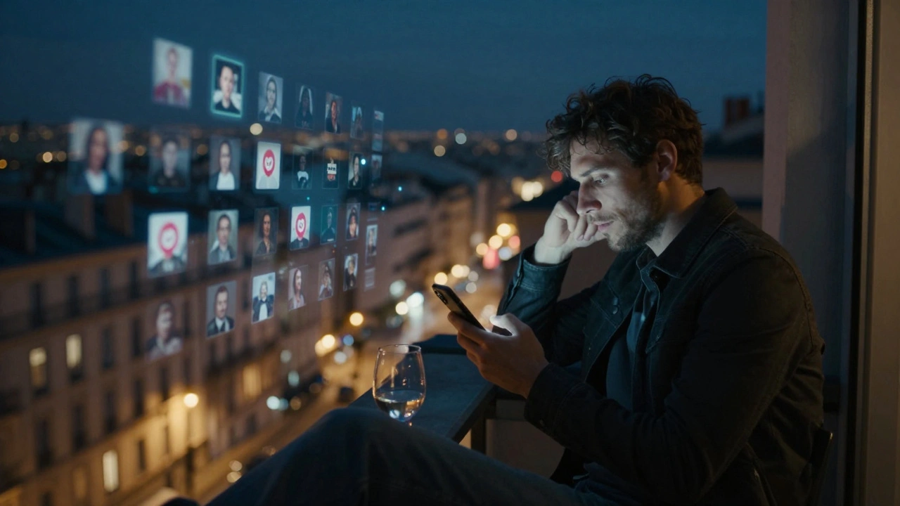 Quels sont les avis sur Tinder ? Vérité crue d’un mec qui a swipé 3000 profils