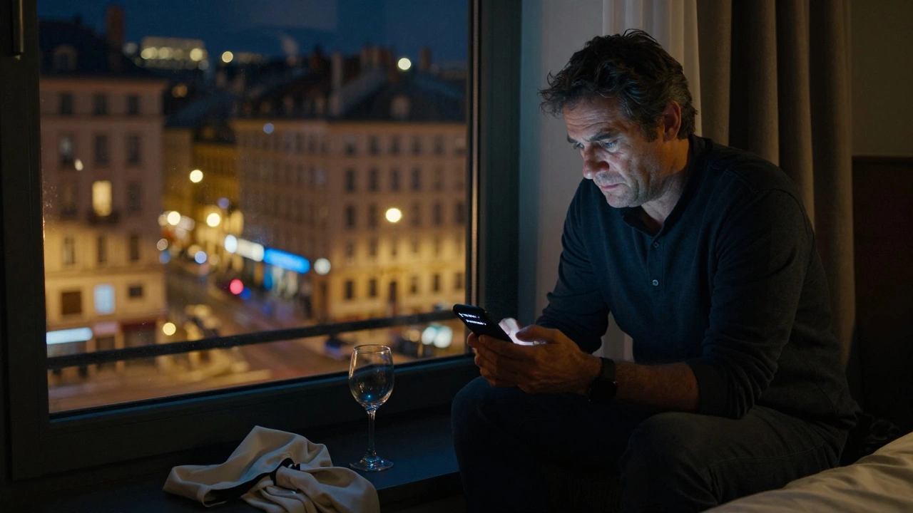 Quitter sa femme pour sa maîtresse : ce que personne ne te dit (et pourquoi tu vas tout gâcher)