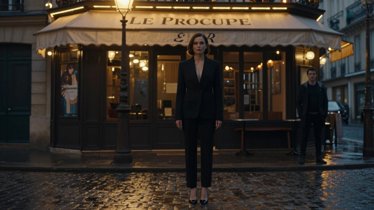 Rencontre Femme Paris : Comment Développer une Connexion Authentique