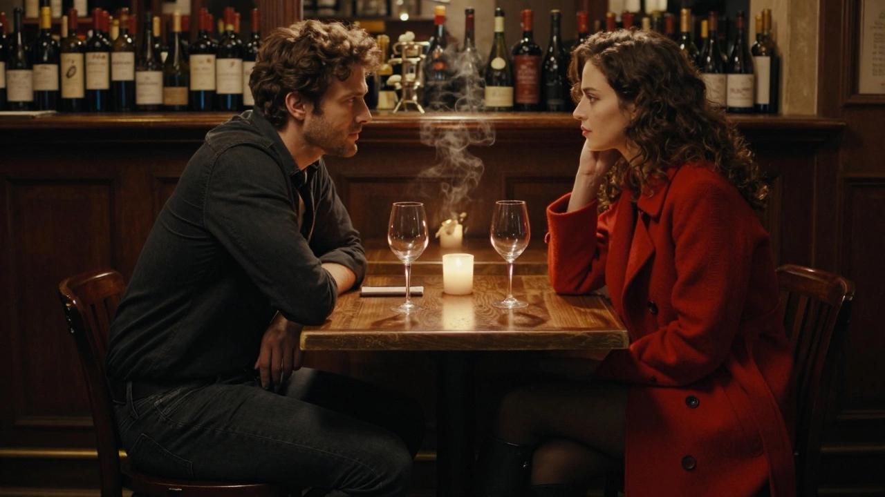 Speed Dating Paris : L’expérience qui fait fondre les réserves en 10 minutes