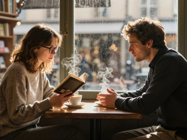 Cherche Femme : Comment Transformer une Rencontre en Relation Sérieuse