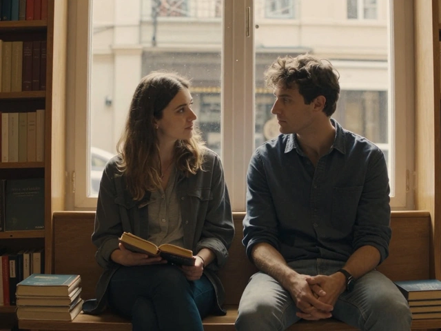 Cherche Femme : Comment Trouver une Femme qui Partage vos Valeurs