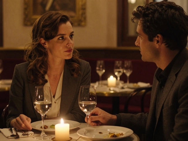 Les astuces pour réussir un rendez-vous avec une femme célibataire : ce que personne ne te dit (et pourquoi ça marche)