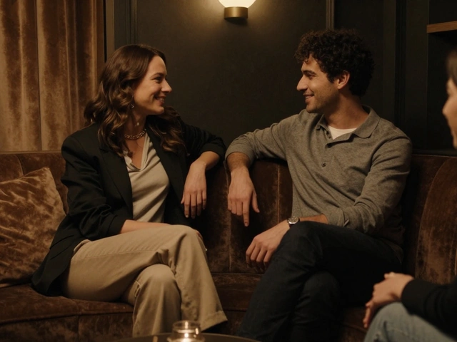 Les Avantages Inattendus des Sites de Rencontre Libertine : Ce Que Personne Ne Te Dire (Mais Que Tu Dois Savoir)