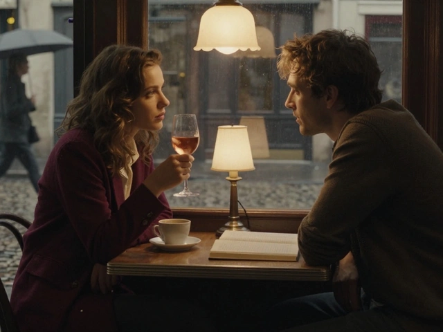 Les Comédies Romantiques pour une Rencontre à Paris : Comment Tricher avec Style et sans Risque