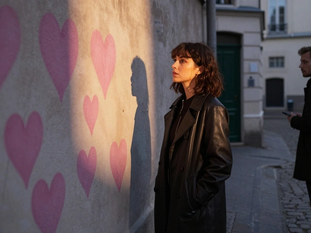 Les Lieux les Plus Instagrammables pour une Rencontre à Paris