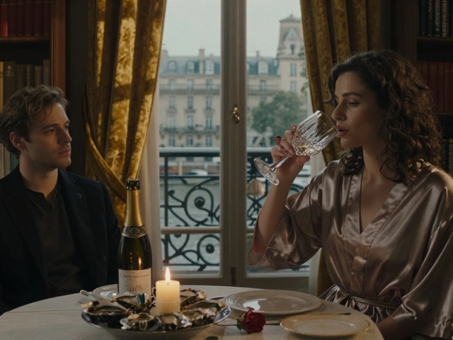 Les Meilleures Adresses pour une Rencontre Gourmande à Paris