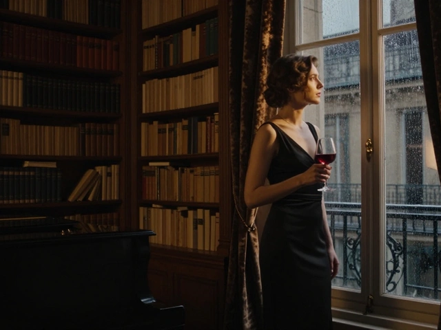 Les Meilleurs Conseils pour une Rencontre Femme Parisienne Mémorable