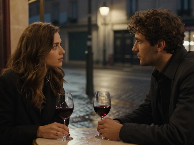 Les sites de rencontre parisiens les plus populaires : où trouver la bonne vibe en 2025