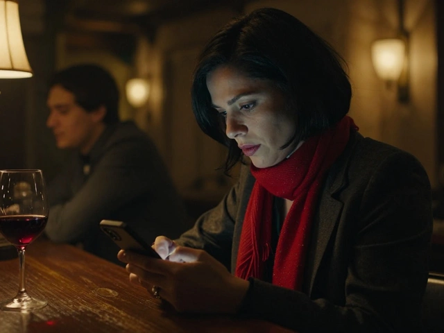 Quel est le site de rencontre où les femmes font le premier pas ? Le top 1 qui change tout en 2025