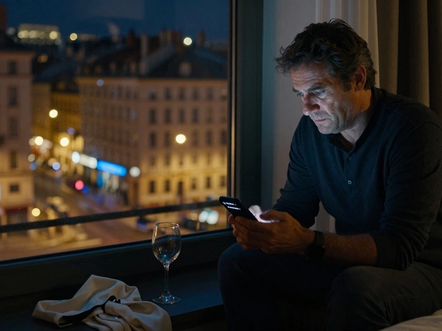 Quitter sa femme pour sa maîtresse : ce que personne ne te dit (et pourquoi tu vas tout gâcher)