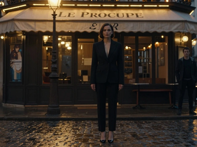 Rencontre Femme Paris : Comment Développer une Connexion Authentique