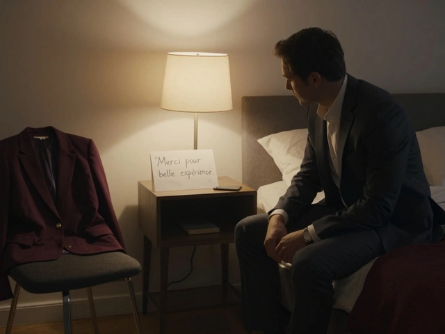 Tromper sa femme : le site qui fait tout pour que tu restes impuni