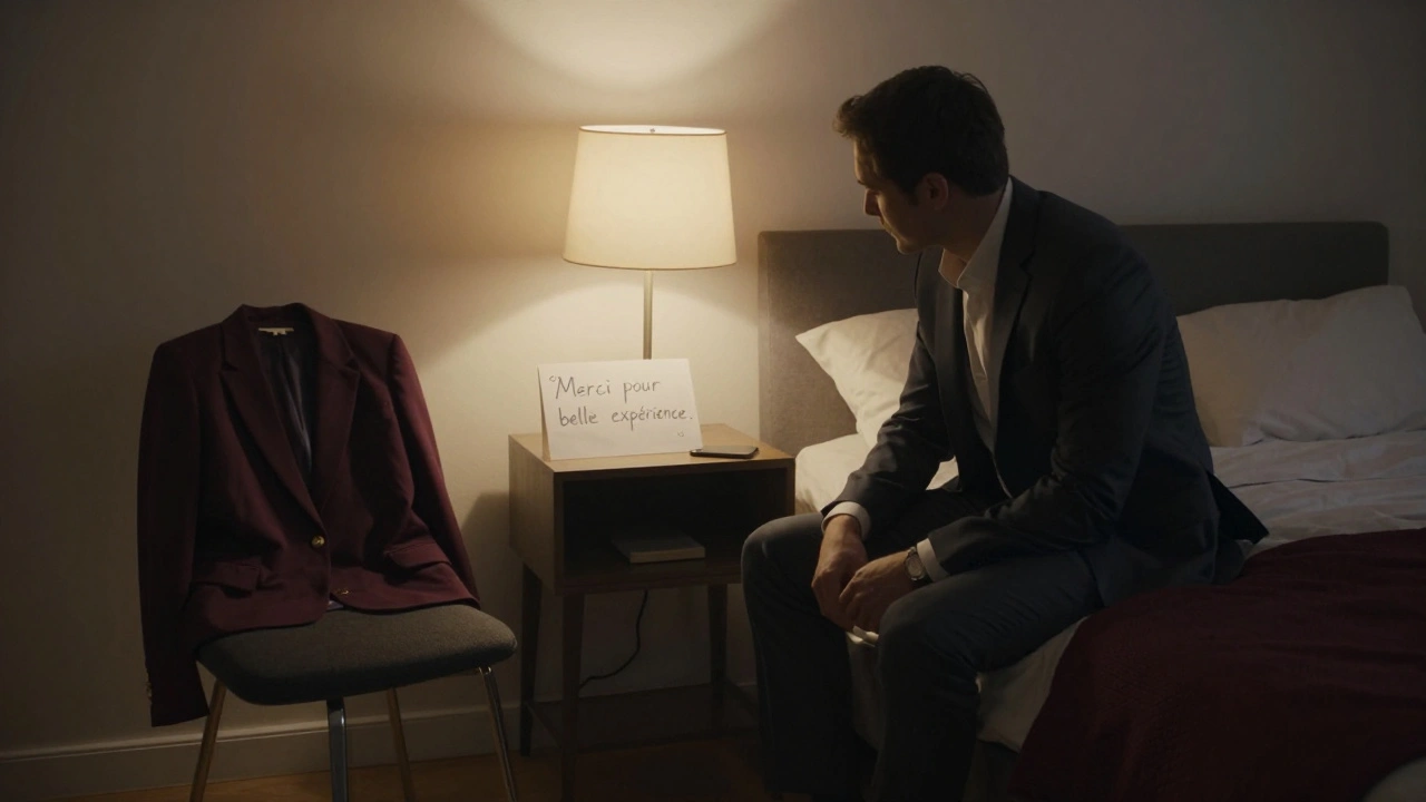 Tromper sa femme : le site qui fait tout pour que tu restes impuni