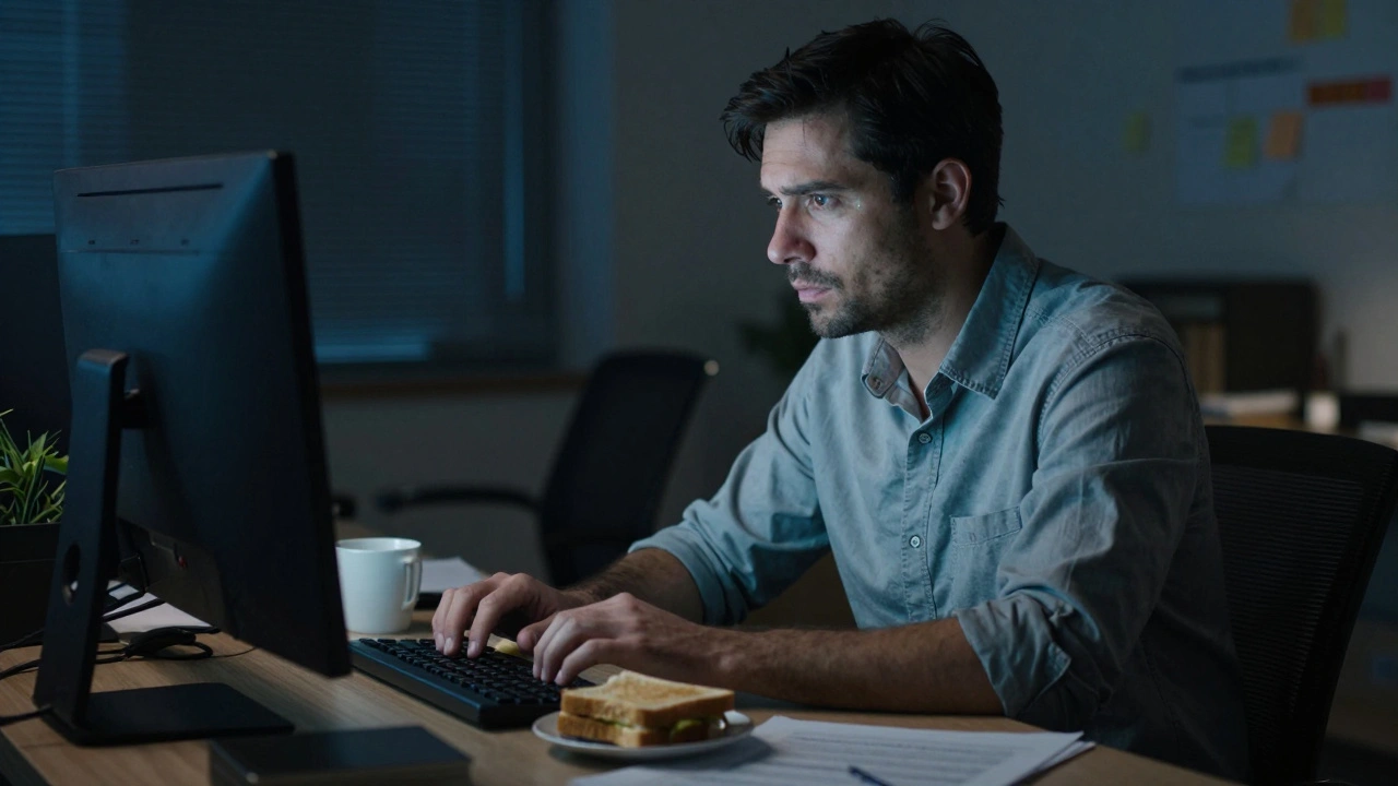 7 Alibis d'Infidèles Qui Marchent Vraiment (et Comment Les Copier)