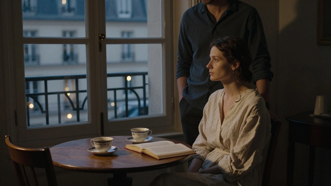 Cherche Femme Célibataire : Les Histoires de Succès Qui Te Feraient Penser Que Tu As Raté Ta Vie