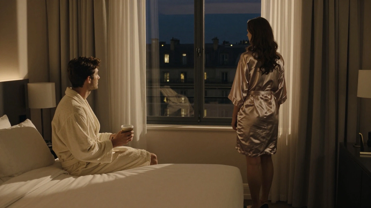 Cherche Femme : Comment Éviter les Déceptions Amoureuses