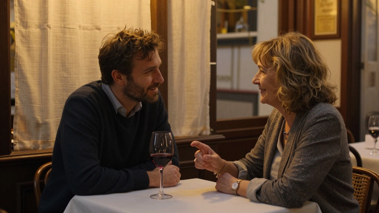 Comment devenir infidèle à plus de 50 ans ? (le guide qui ne ment pas)