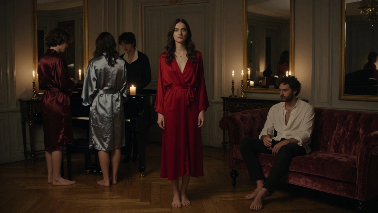 Découvrez les Soirées de Rencontre les Plus Tendance à Paris