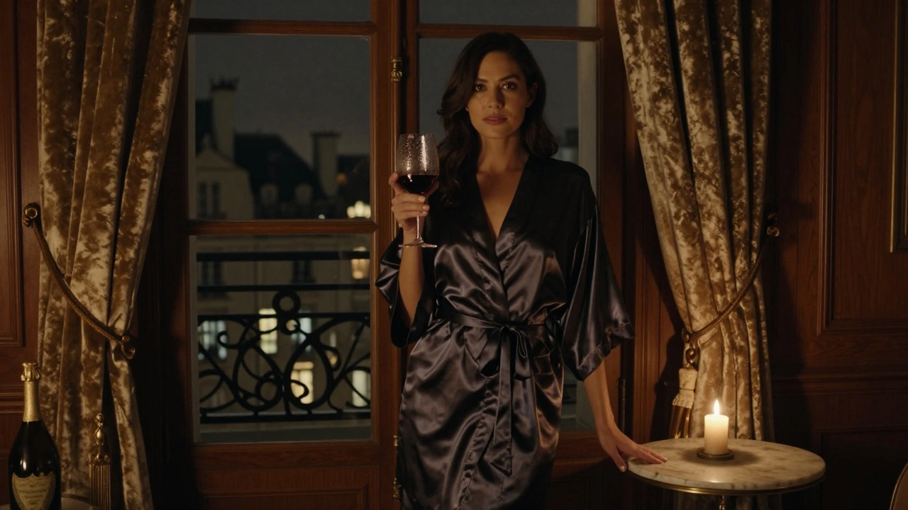 Elite Rencontre : Comment trouver une femme d'élite qui te fait vibrer comme rien d'autre