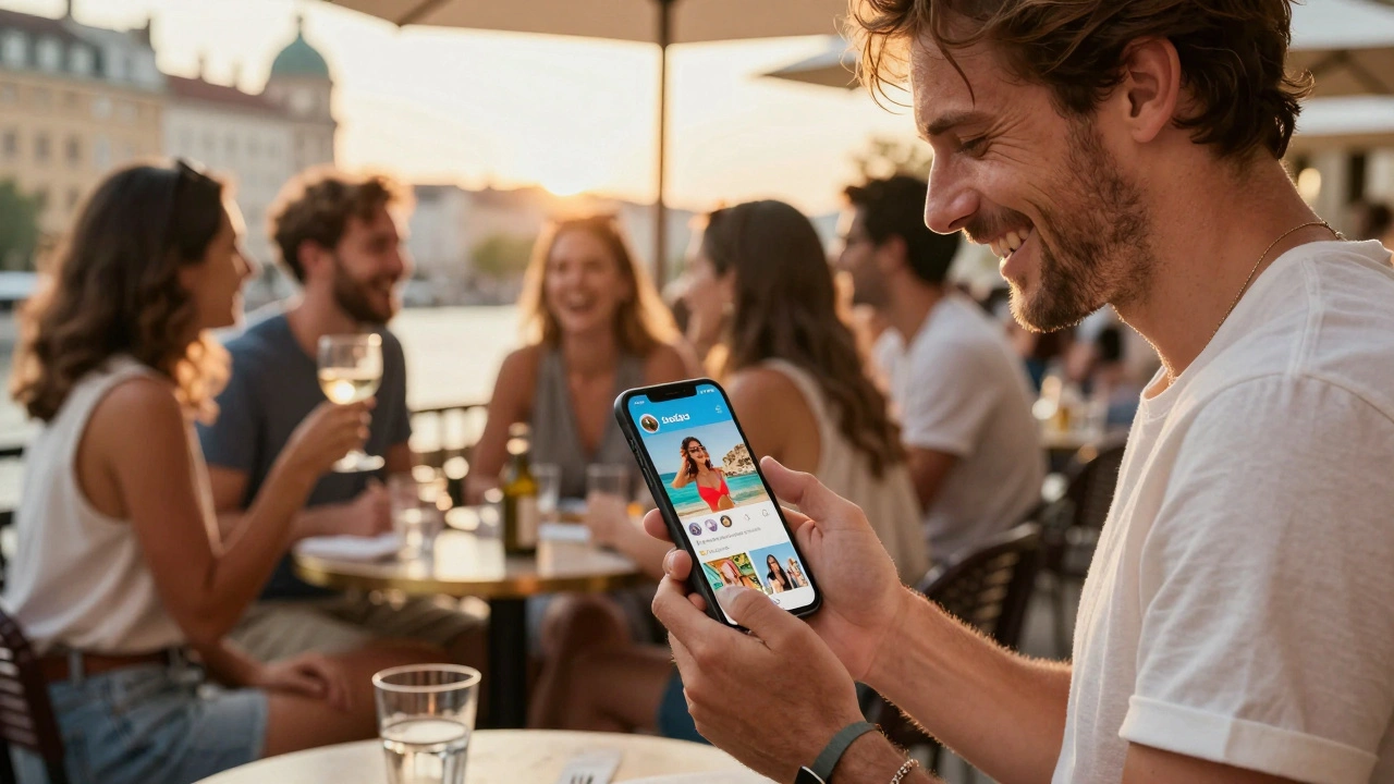 Est-ce que Badoo est un site sérieux ? La vérité crue d’un gars qui a testé 12 apps de rencontres