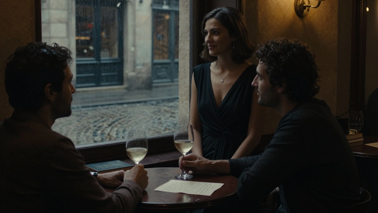 L'élite des sites de rencontre : Où le succès amoureux est garanti