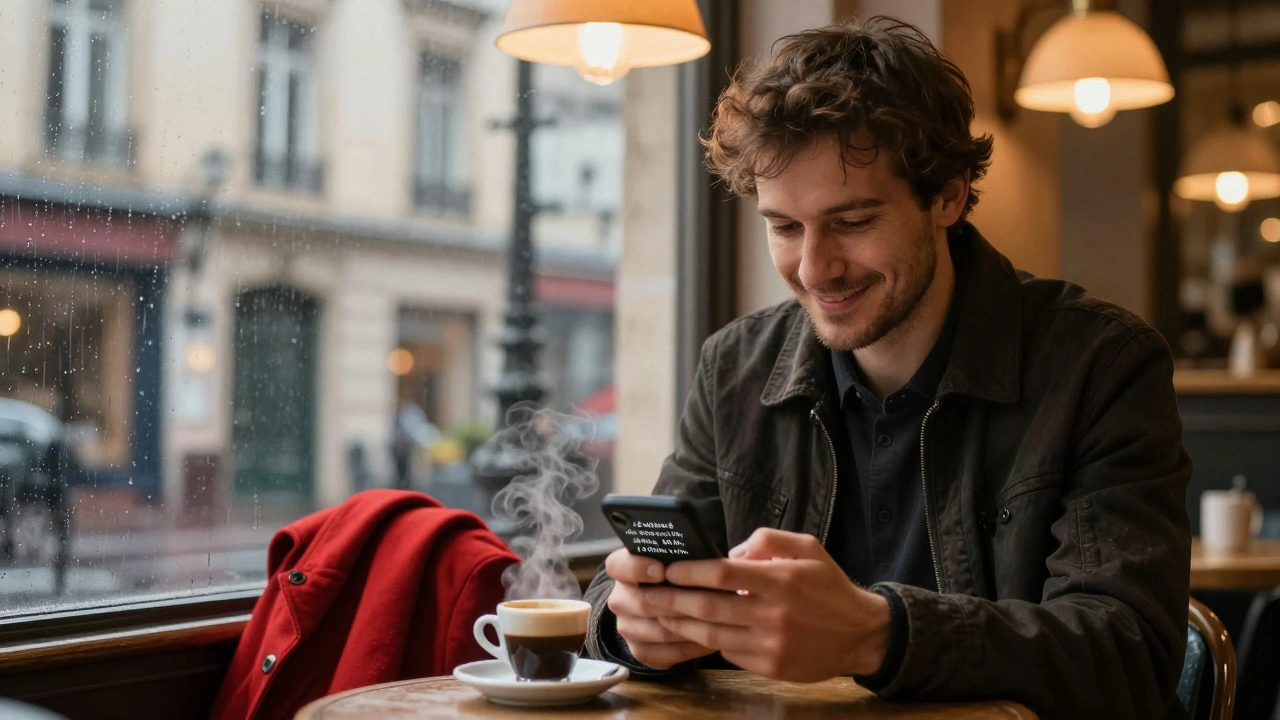 Les meilleures applis pour rencontrer une femme célibataire en 2026