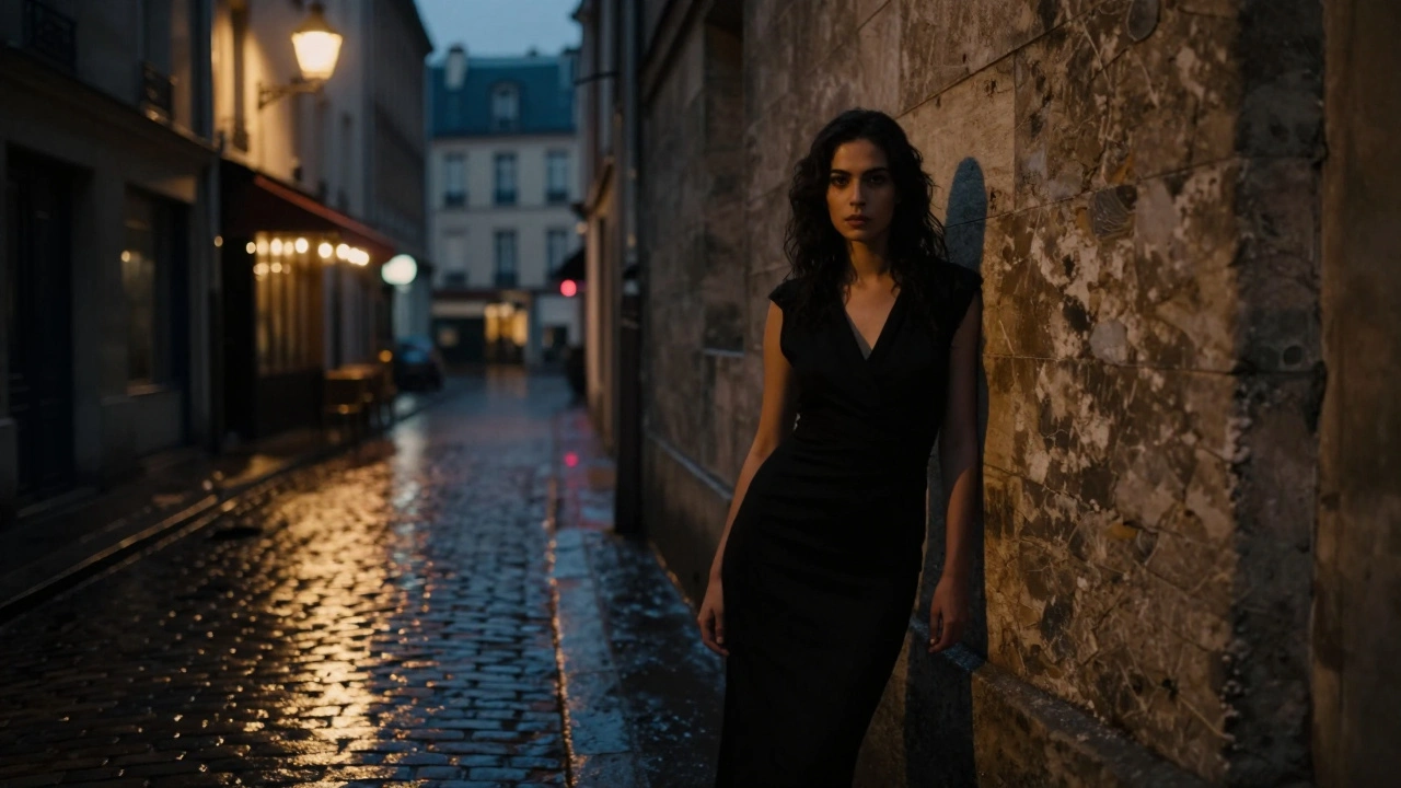 Les Meilleurs Conseils pour un Premier Rendez-vous à Paris : Comment Séduire une Femme Érotique sans Faire de Faute