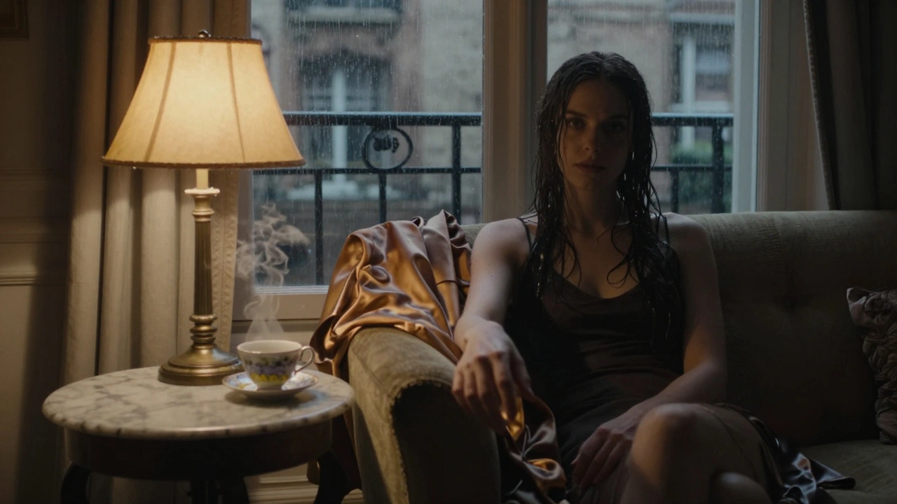 Les Rencontres à Paris : Comment Faire Bonne Impression et Ne Pas Se Faire Choper