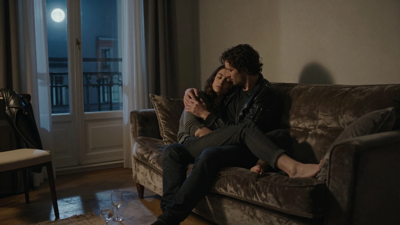 Paris : Les sites de rencontre pour tous les goûts - Du classy au sauvage, quel site te fait bander en 2026 ?