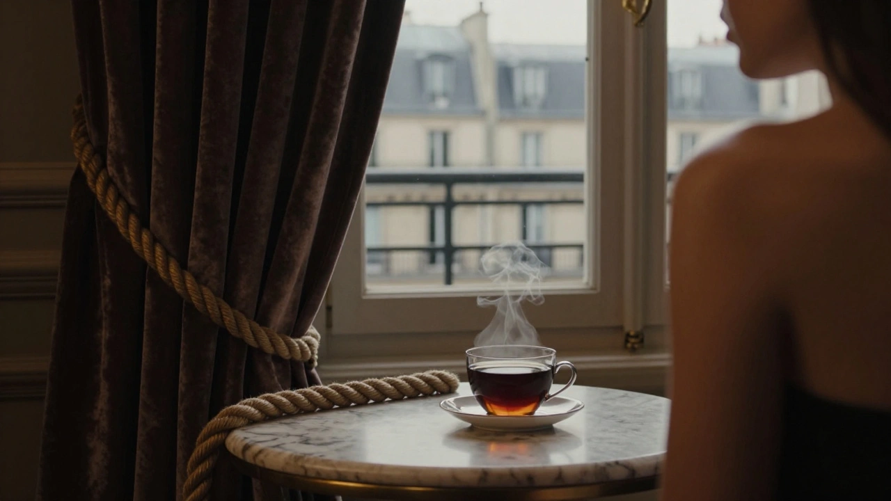 Rencontre Paris : Les Meilleurs Coins Pour Des Échanges Érotiques Inoubliables