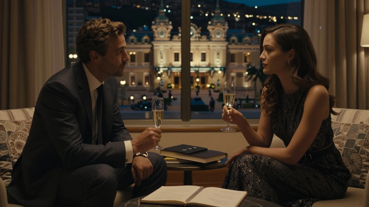 Site de rencontre élite : La clé pour des relations sérieuses et durables