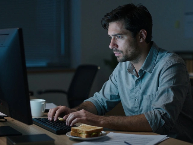 7 Alibis d'Infidèles Qui Marchent Vraiment (et Comment Les Copier)