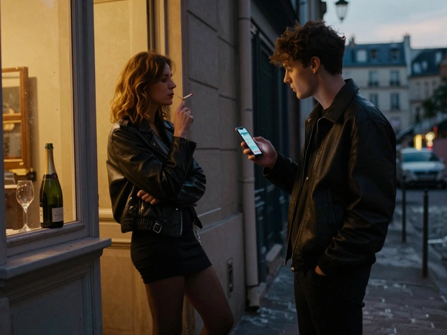 Badoo ou Tinder à Paris : lequel te donne la meilleure baise en 2026 ?