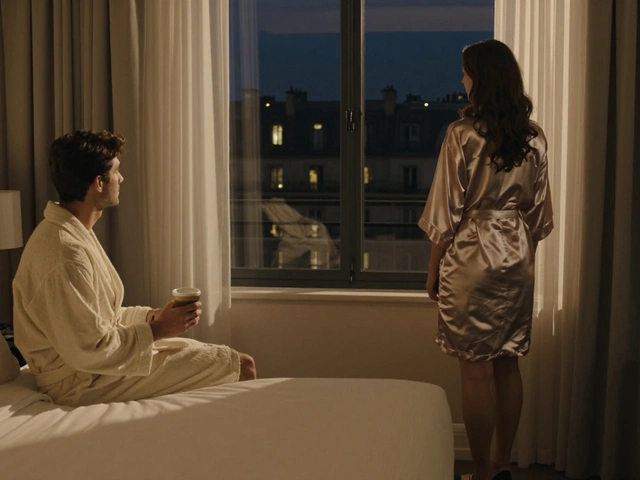 Cherche Femme : Comment Éviter les Déceptions Amoureuses