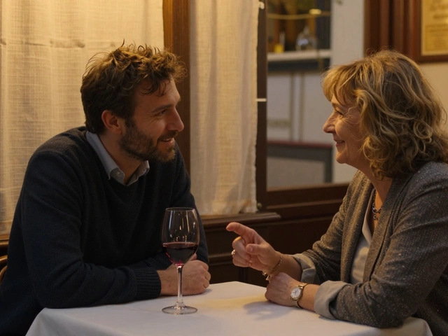 Comment devenir infidèle à plus de 50 ans ? (le guide qui ne ment pas)