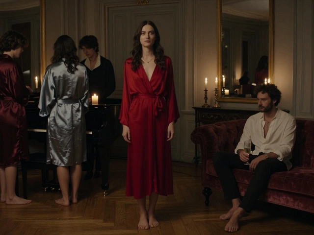 Découvrez les Soirées de Rencontre les Plus Tendance à Paris