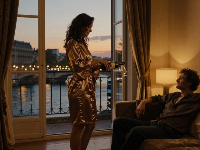 Elite Rencontre : L'amour, version premium - Ce que personne ne te dit sur les escortes haut de gamme