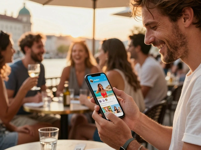 Est-ce que Badoo est un site sérieux ? La vérité crue d’un gars qui a testé 12 apps de rencontres