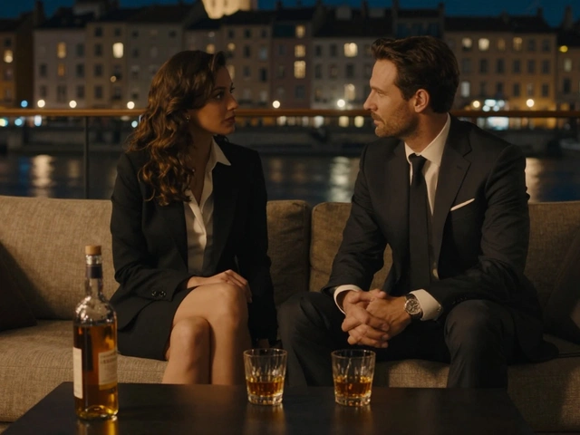 Les avantages d'Elite Rencontre pour les professionnels : pourquoi les hommes riches fuient les apps classiques