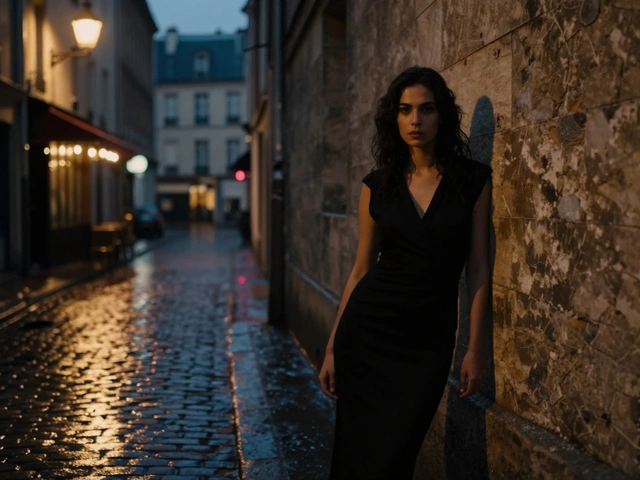 Les Meilleurs Conseils pour un Premier Rendez-vous à Paris : Comment Séduire une Femme Érotique sans Faire de Faute