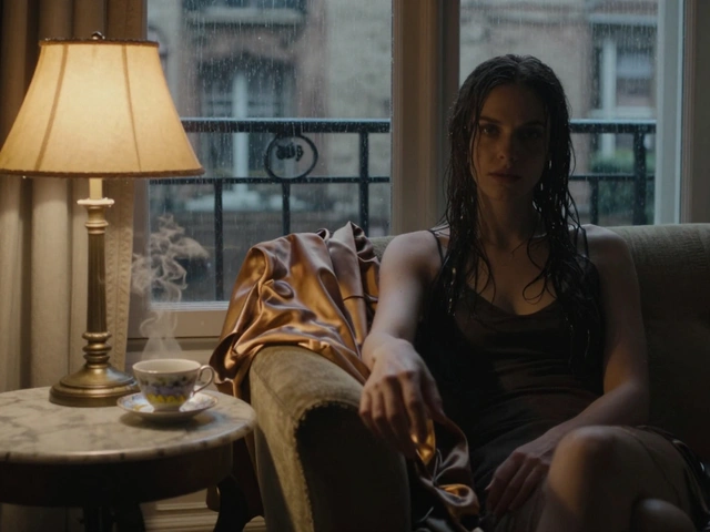 Les Rencontres à Paris : Comment Faire Bonne Impression et Ne Pas Se Faire Choper