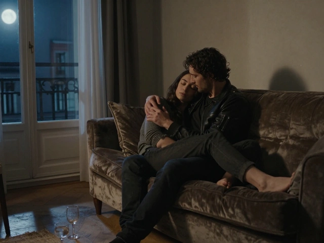 Paris : Les sites de rencontre pour tous les goûts - Du classy au sauvage, quel site te fait bander en 2026 ?