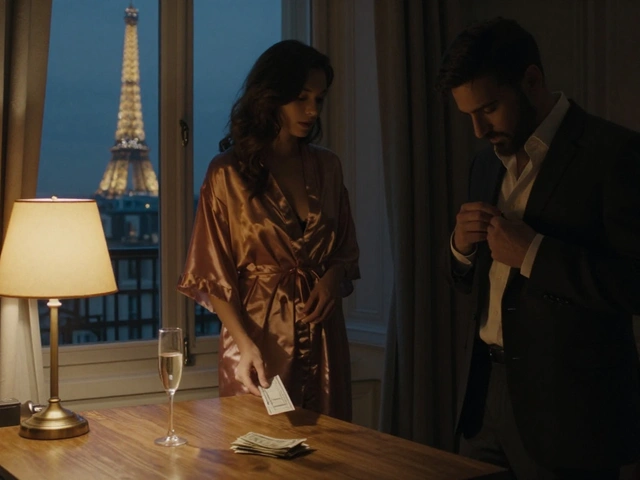 Rencontre Femme Paris : Les Tendances à Suivre cette Année