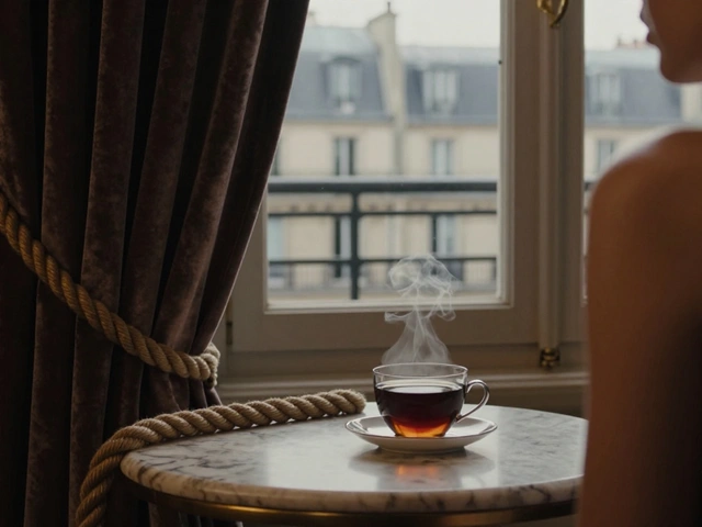 Rencontre Paris : Les Meilleurs Coins Pour Des Échanges Érotiques Inoubliables