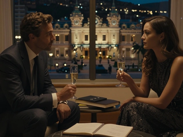 Site de rencontre élite : La clé pour des relations sérieuses et durables