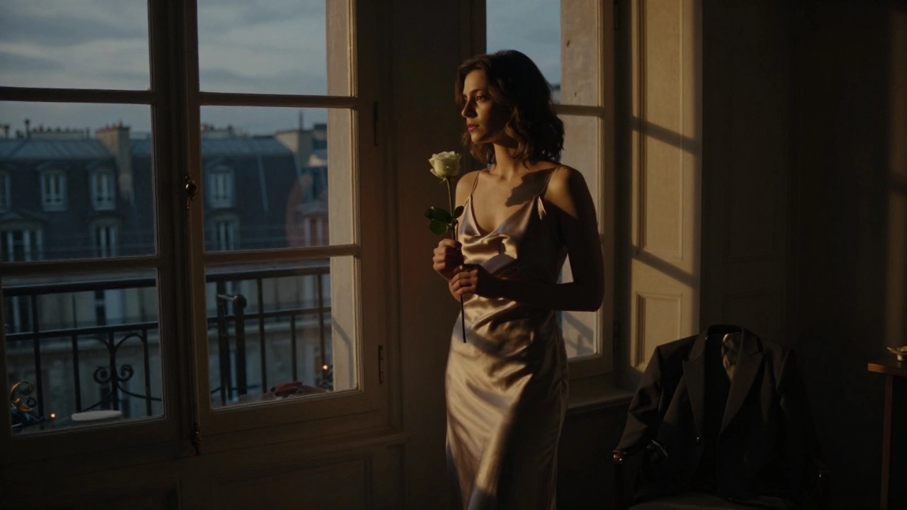 Cherche Femme : Comment Maintenir la Flamme Vivante sans Se Brûler les Ailes