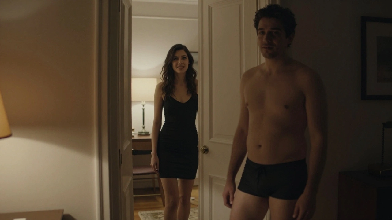 Comment Évoluer sur un Site de Rencontre Libertine : Du Néophyte au Pro du Sexe Libre