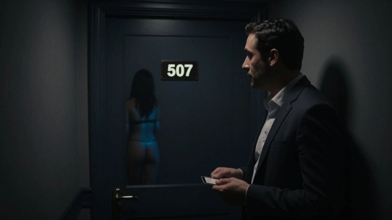 Comment Rester en Sécurité sur un Site de Rencontre Libertine : Le Guide Brutal qui Sauve des Vies